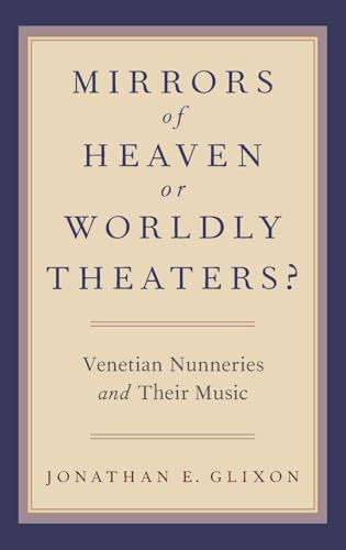 Mirrors of Heaven or Worldly Theaters?