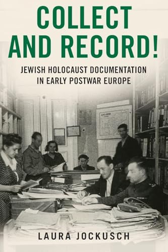 Collect and Record!