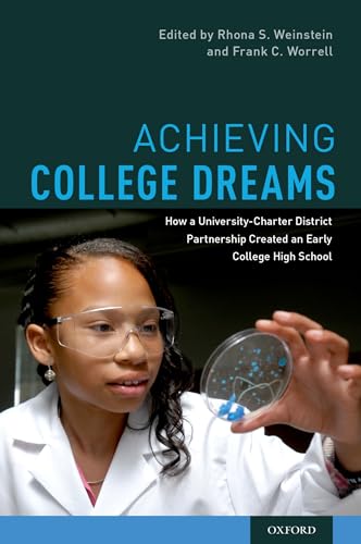 Achieving College Dreams
