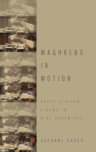 Maghrebs in Motion
