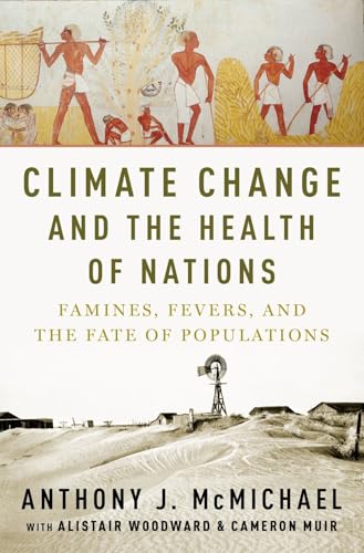 Climate Change and the Health of Nations