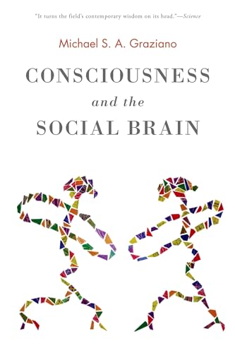 CONSCIOUSNESS SOCIAL BRAIN P