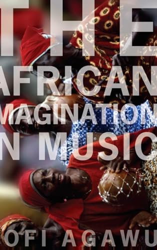 The African Imagination in Music