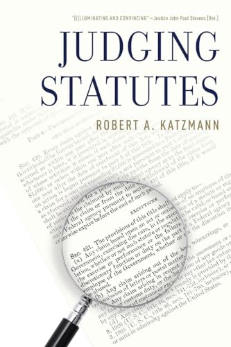 JUDGING STATUTES P