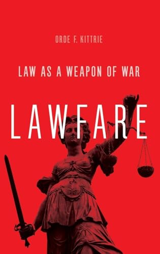 Lawfare