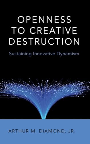 Openness to Creative Destruction
