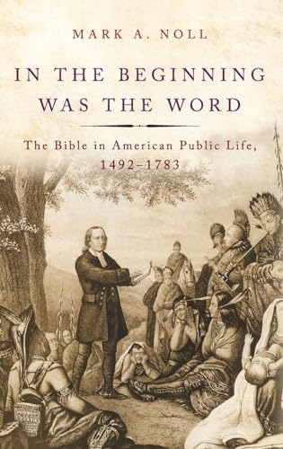 In the Beginning Was the Word