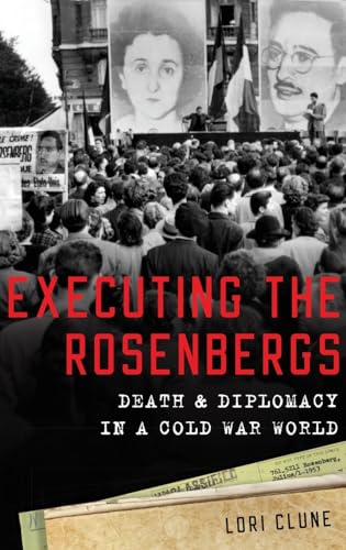 Executing the Rosenbergs