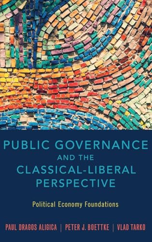 Public Governance and the Classical-Liberal Perspective