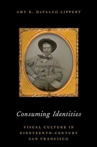 Consuming Identities