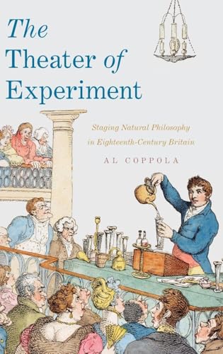 Theater of Experiment