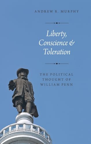 Liberty, Conscience, and Toleration