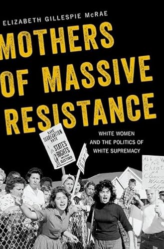 MOTHERS OF MASSIVE RESISTANCE C