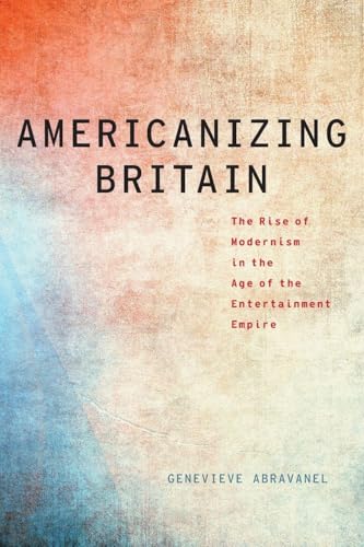 Americanizing Britain