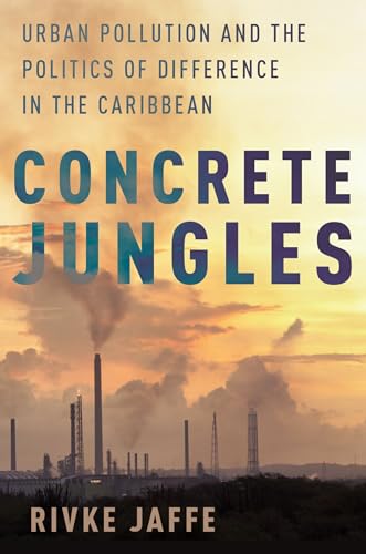 Concrete Jungles