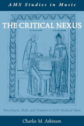 Critical Nexus