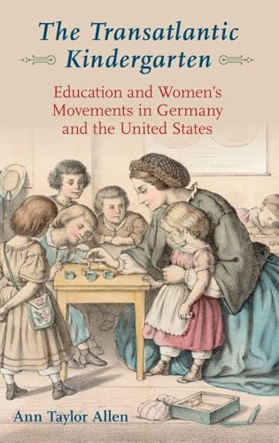 Transatlantic Kindergarten