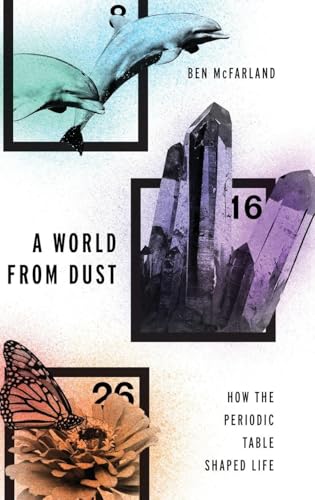World from Dust