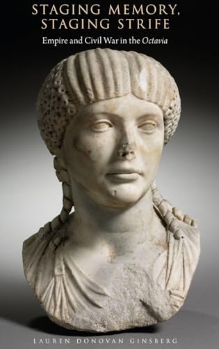 STAGING MEMORY, STAGING STRIFE C