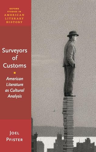 Surveyors of Customs