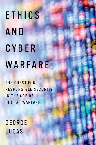 Ethics and Cyber Warfare