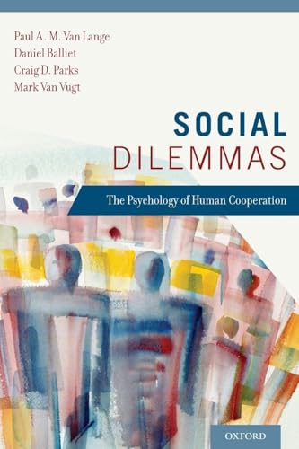Social Dilemmas
