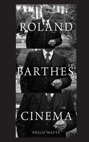 Roland Barthes' Cinema