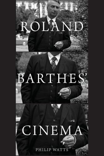 ROLAND BARTHES CINEMA P