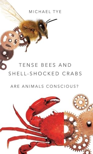 Tense Bees and Shell-Shocked Crabs