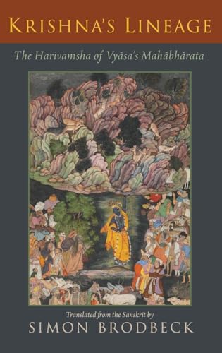 Krishna's Lineage