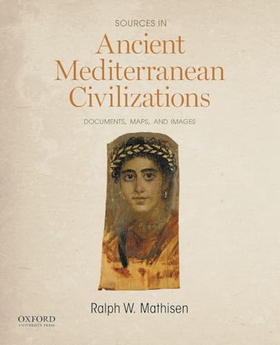 Sources in Ancient Mediterranean Civilizations