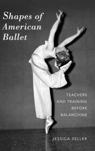 Shapes of American Ballet