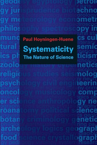 Systematicity