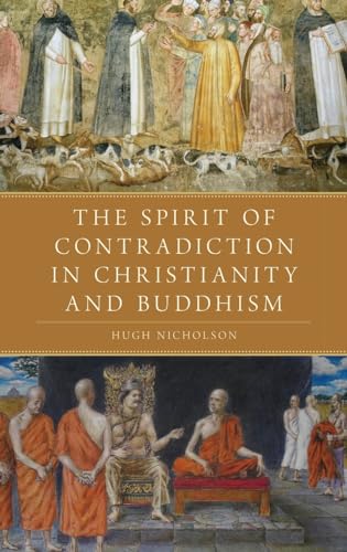 Spirit of Contradiction in Christianity and Buddhism