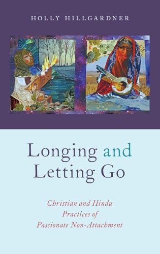 Longing and Letting Go