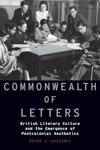 Commonwealth of Letters