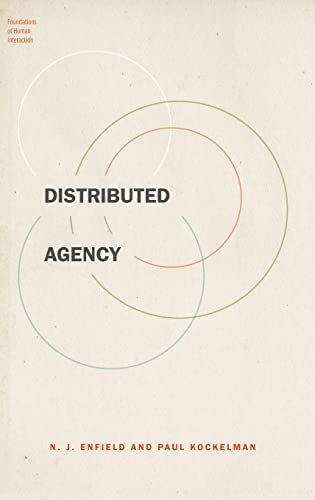 Distributed Agency