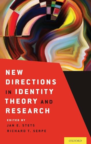 New Directions in Identity Theory and Research