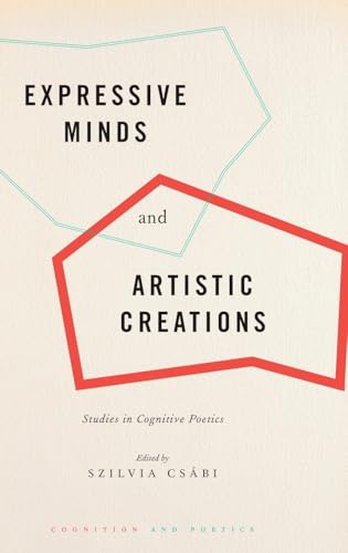 Expressive Minds and Artistic Creations
