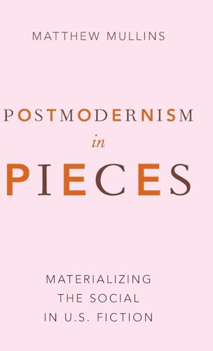 Postmodernism in Pieces