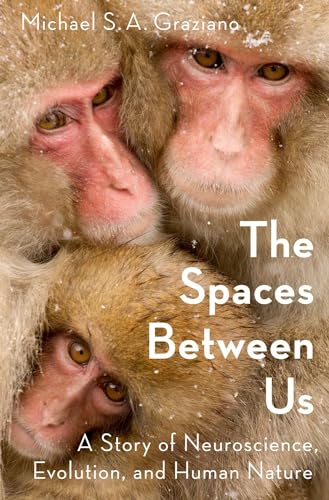 SPACES BETWEEN US C