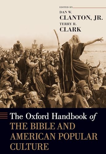 OHB BIBLE & AMERICAN POP CULTURE OHBK C