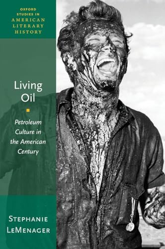 Living Oil