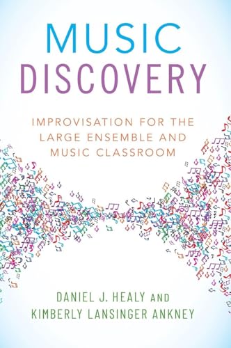 Music Discovery