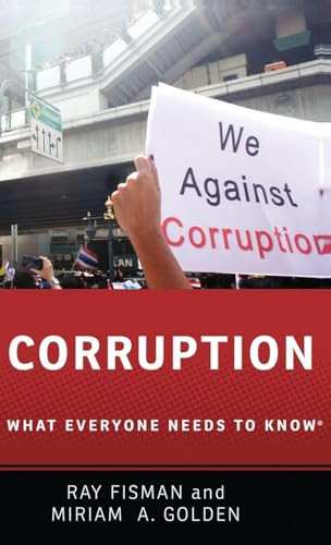 Corruption