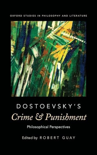 Dostoevsky's Crime and Punishment