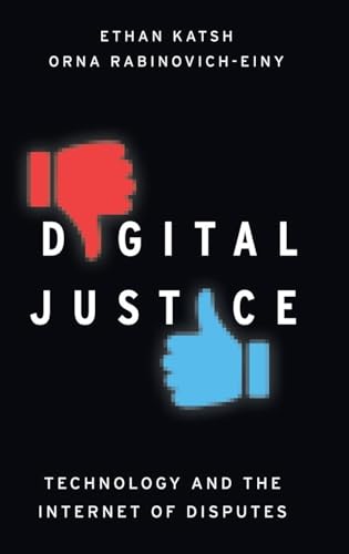 Digital Justice