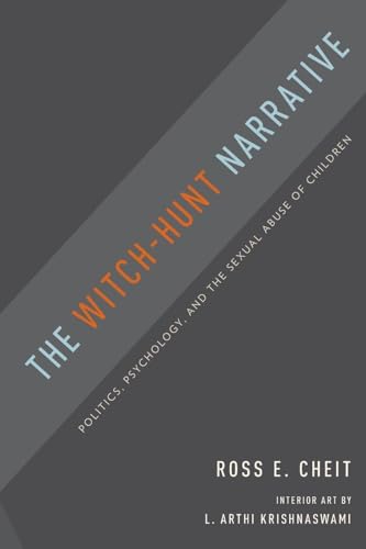 Witch-Hunt Narrative