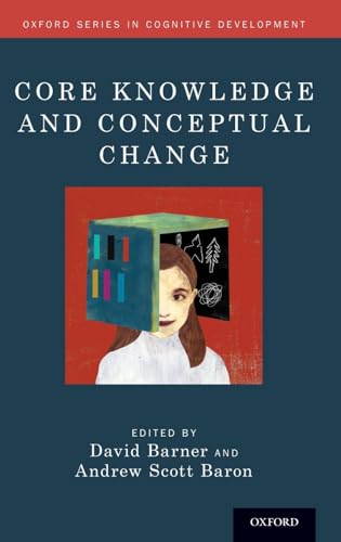 Core Knowledge and Conceptual Change