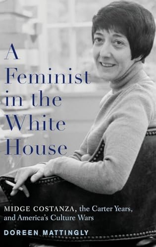 Feminist in the White House